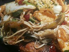 -天府国麻辣香锅(悦荟广场店)