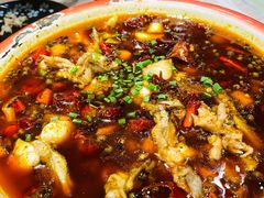 -李叔叔虾蟹大排档(青羊店)