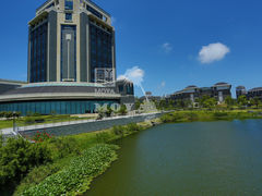-上海海洋大学(临港校区)