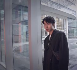 -TRIMS HAIR 修剪造型·烫染接发
