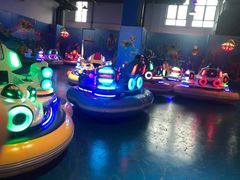 -蒙特利亲子乐园