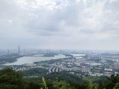 -紫金山天文台