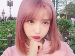 -净漪造型 PURE RIPPLE