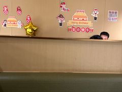 -海底捞火锅(顺义华联店)