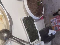 -佰人王串串香火锅(洋珠巷店)