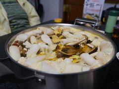 -菌极鲜野生菌火锅店(阳明祠店)