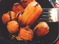 -Luchador摔跤手墨西哥餐厅(恒宇广场店)