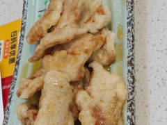 -七八冷面·延边朝鲜族美食(欢乐谷店)