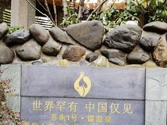 -张家港金凤凰度假村温泉