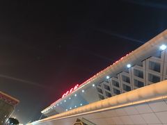 -南宁东站