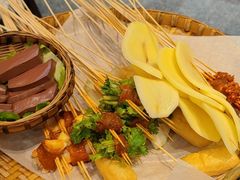 -欧阳小姐在成都(鼓楼店)