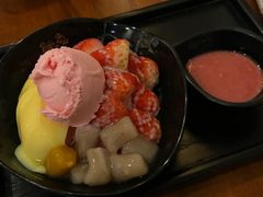-鲜芋仙(群光广场店)