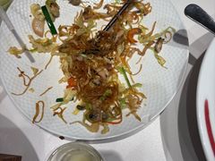 -渔傅·霞浦滩涂海鲜(建平店)