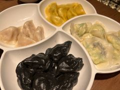 -船歌·鱼水饺青岛菜(闽江二路店)