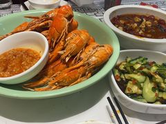 -靓虾二哥长沙地标小龙虾(五一广场店)