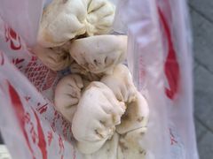 -石饮红星包子(中山路店)