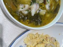 -锦海城市大酒店·上海酒楼(会馆浜路店)