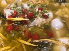 -雀蓝川菜(奥体广场店)