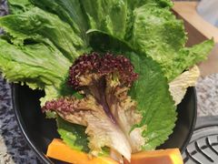 -汉拿山烤肉(东直门东方银座店)