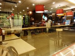 -永和大王(蛙嫩紫苏香·军博店)