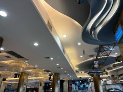 -东江海鲜酒家(艺都分店)