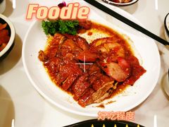 -鹅掂·大岭山烧鹅