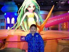 -安徒生童话乐园