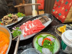 -捞王锅物料理(东百中心店)