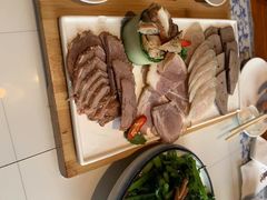 -东方饺子王(工农大路店)