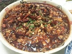 -蜀膳坊(洪公祠小区店)