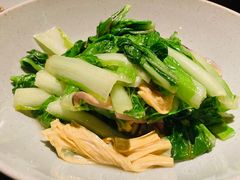 -隐厨·中国菜馆(三里屯T+MALL店)