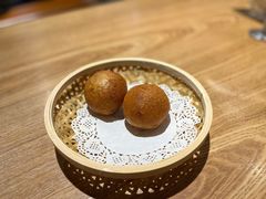 玉兰饼-穆桂英美食(城中店)