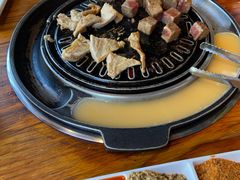 -超级神炭烤肉夜食(芥园西道店)