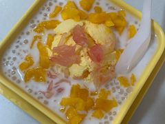 -芬芳甜品(同福路店)