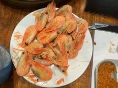 -汉巴味德(沈阳万象汇店)