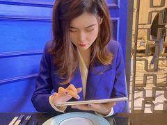 -翠湖宾馆·中餐厅