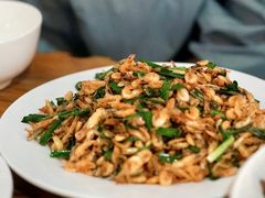-阿葉农家饭店