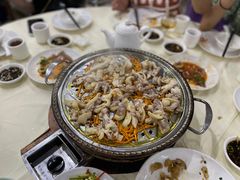 -凯盈阁·顺德私房菜·桑拿鸡