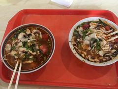 -尧钧财鱼面(育才路店)