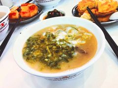 优质羊杂汤-向阳羊汤(千峰店)