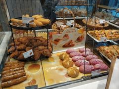 -巴黎贝甜(常德路店)