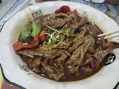 -刘昌兴菜馆(金轮第一城店)