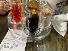 -一记面馆·云吞面嘅专家(富华店)