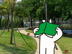 -深圳来福士广场