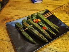-辉记炭烧海鲜大排档·老字号(福田店)