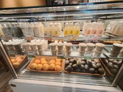 -宝珠奶酪(浦东金桥店)