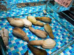 -蚝得喜海鲜(东城店)
