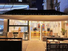 -稀物集咖啡(徽州大道店)