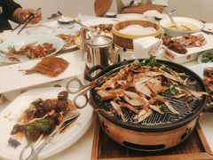 -便宜坊烤鸭店(科创店)