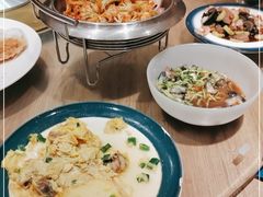 -小船渔村·大连菜(新华街店)